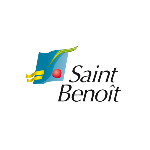logo St-Benoit