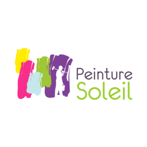 Peinture Soleil