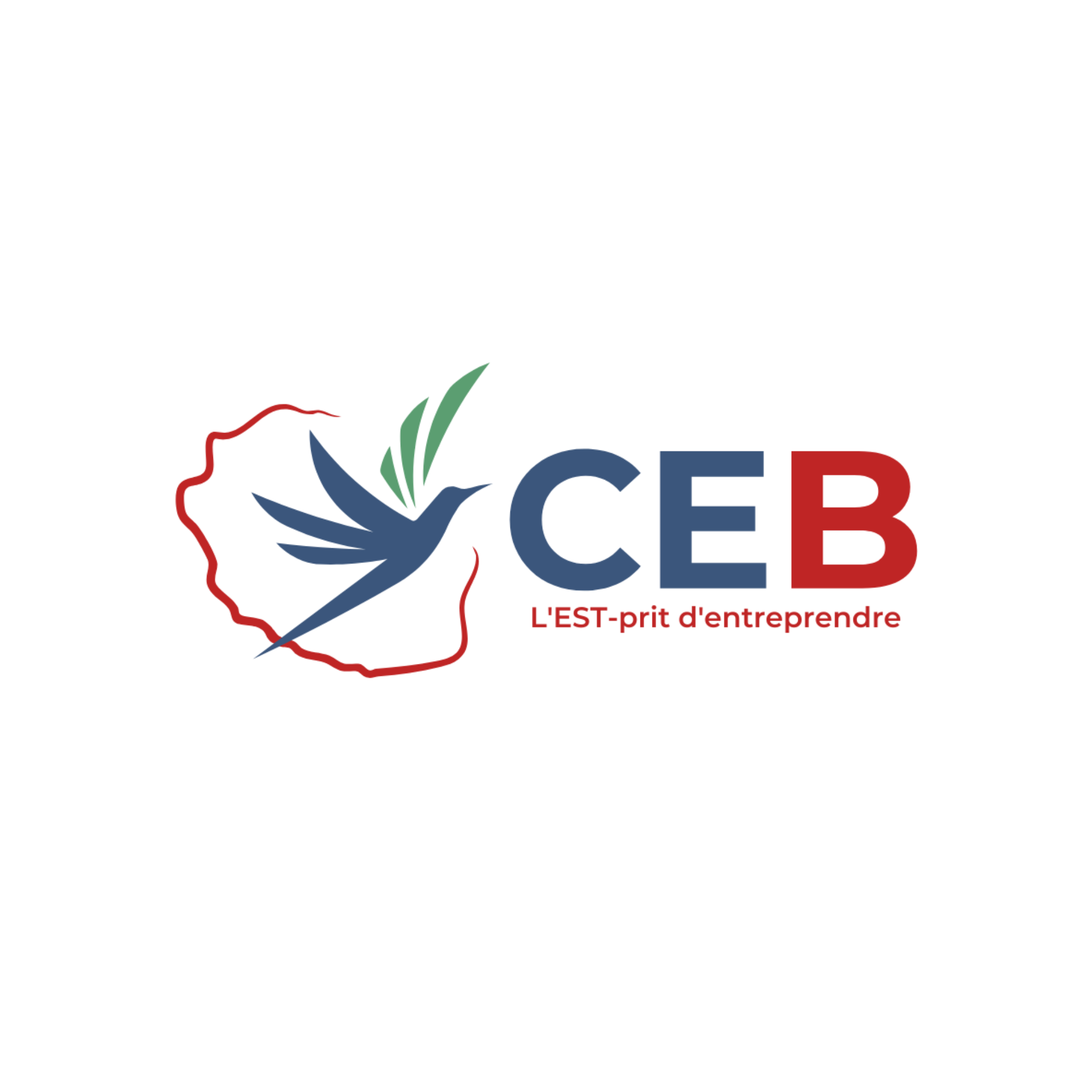 Logo ceb